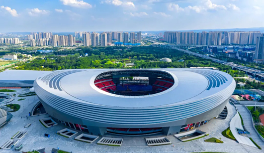 宜居宜業(yè)宜樂(lè)！城發(fā)集團(tuán)悄悄打造“理想城”